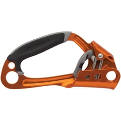 Black Diamond Index Left