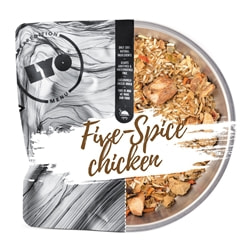 Lyofood Five Spice Chicken And Rice 500Gram