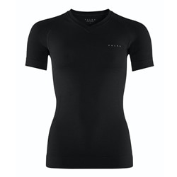 Falke Women Short Sleeve Shirt Wool-Tech Light