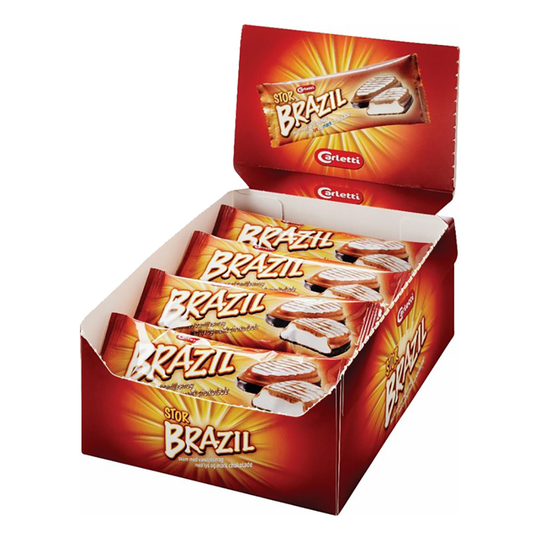 Carletti Brazil - 1-pack