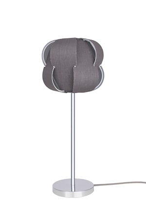 Bordslampa Pavot 16 Grå