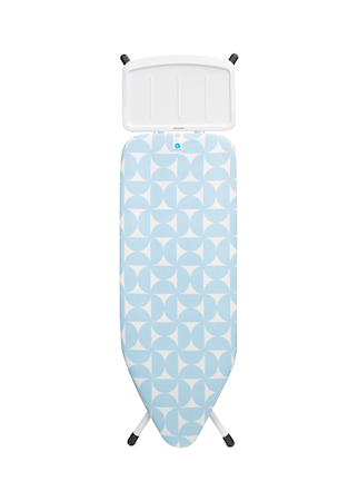 Strykbord C, 124x45cm, SSUH, Fresh Breeze
