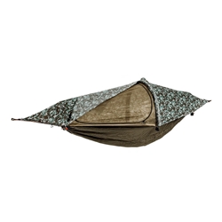 Flying Tent
