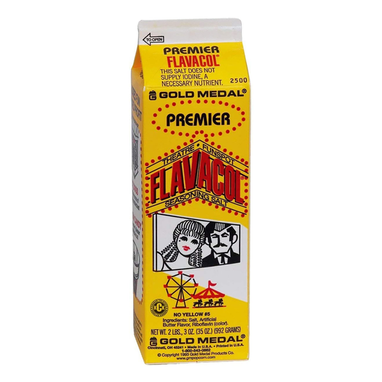 Premier Flavocol Popcornsalt