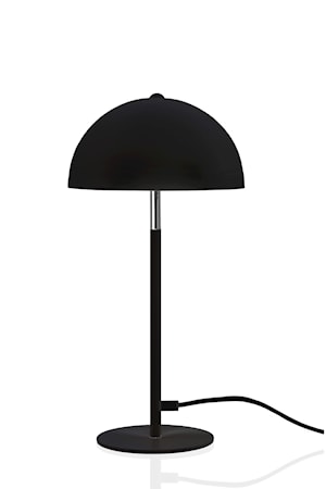 Icon Bordslampa Svart