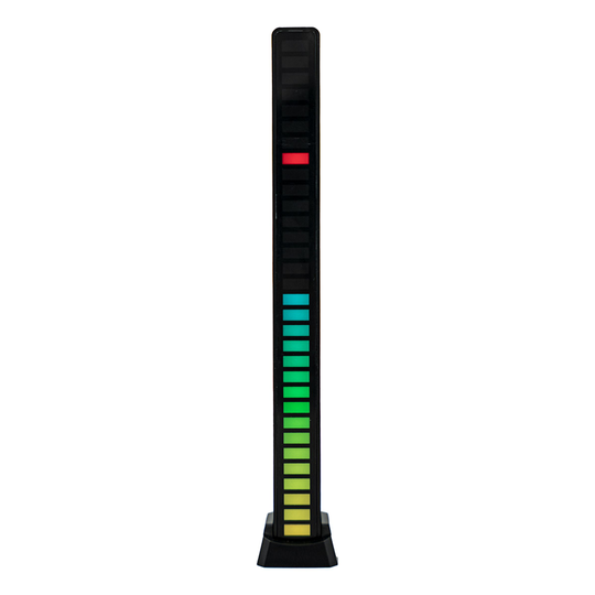 LED Mini Equalizer