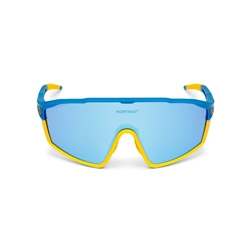 Northug Sunsetter Standard Blue/Yellow