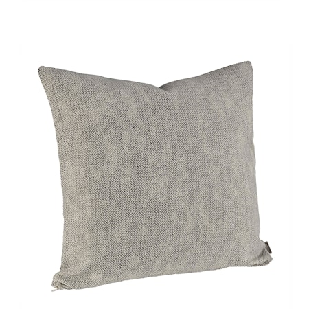Truman Kuddfodral Grey 50x50 Grå