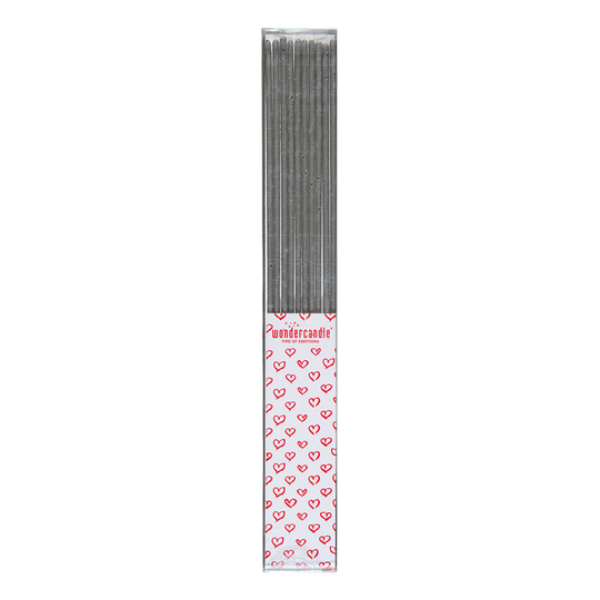 Wondercandle Tomtebloss - 10-pack