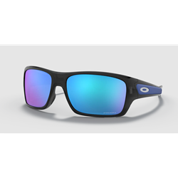 Oakley Turbine Black Ink / Prizm Sapphire