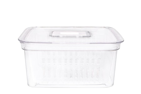 Fresh Keeper Låda 1,6 L Klar