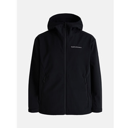 Peak Performance M Explore Hood Jacket