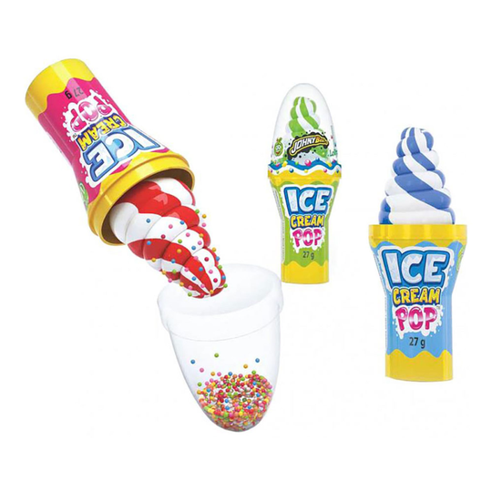 Ice Cream Pop - 27 gram