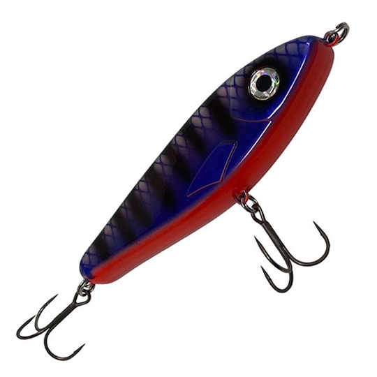 Gator Jerk 15 cm jerkbait Limited Edition MN Violette