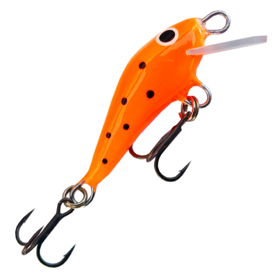 TUME-wobbler 3 cm 080
