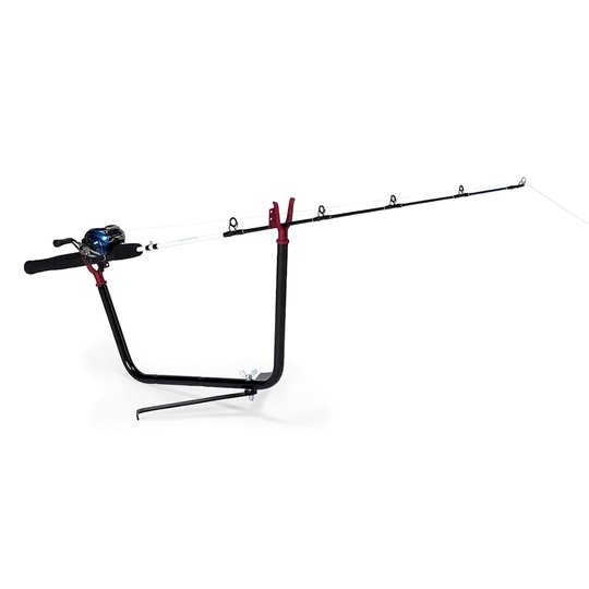 Rapala Ice Rod Holder spöställning