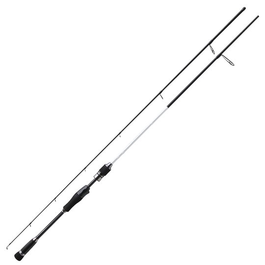 Okuma Inspira haspelspö