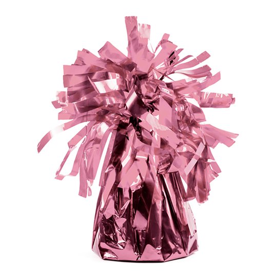 Ballongvikt Roséguld