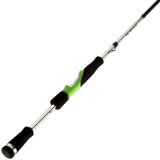 13 Fishing Rely haspelspö 8' M 244cm 5-15g