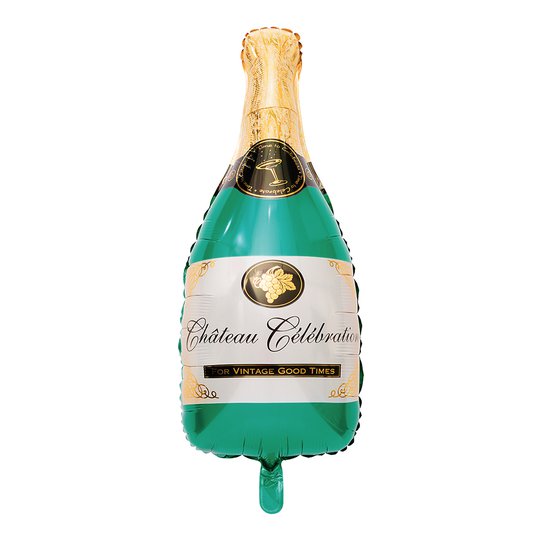 Folieballong Chateau