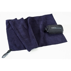 Cocoon Microfiber Terry Towel Light S