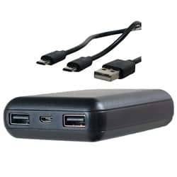 Avignon Powerbank 1X5V 10000Mah