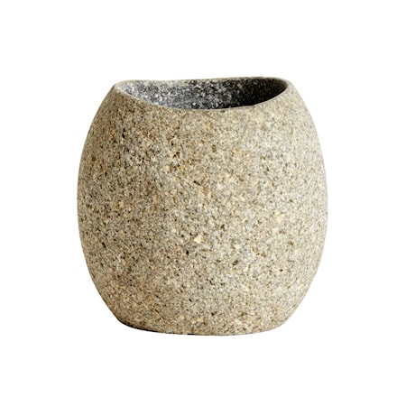 Egg Cup Valley - Grey/Natural