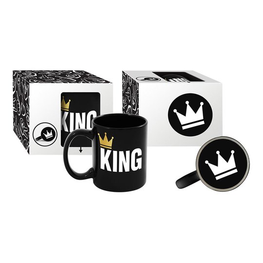 Mugg King