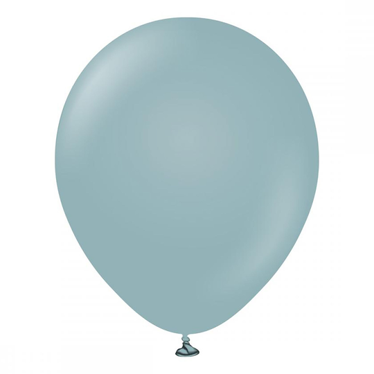 Latexballonger Professional Stora Storm - 25-pack