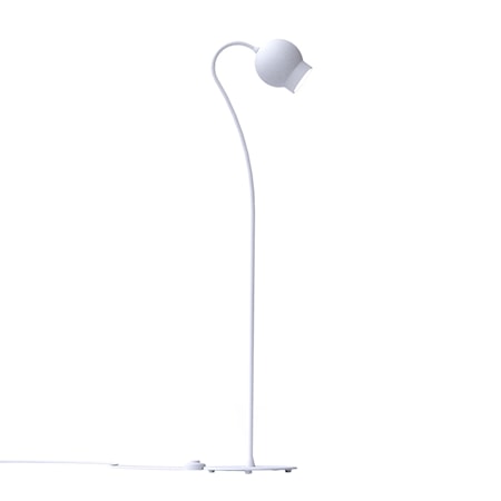 Ogle Golvlampa 150 Vit