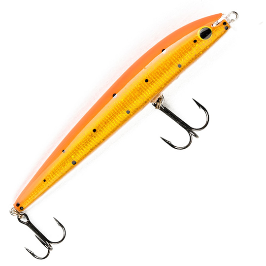 E.V. Trutta Vaappu 13 cm wobbler