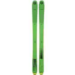 Blizzard Zero G 95 Skidpaket