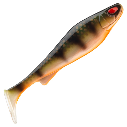 Daiwa Prorex Lazy Shad 20 cm NATURAL PERCH