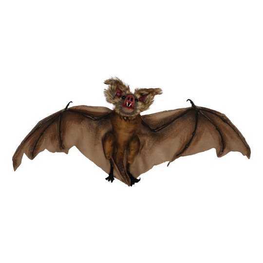 Realistisk Fladdermus Prop