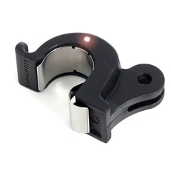 Lumonite Releasy Gopro Mount