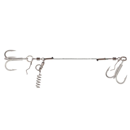 Abu Garcia Beast Stinger L 2st/pkt