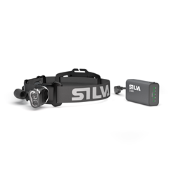 Silva Trail Speed 5X