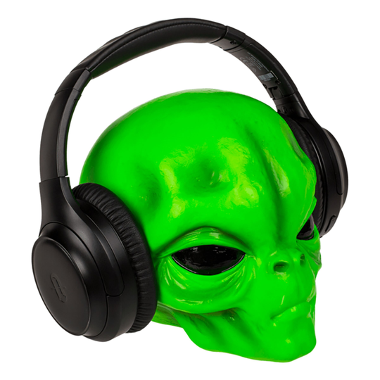Hållare för Hörlurar Alien