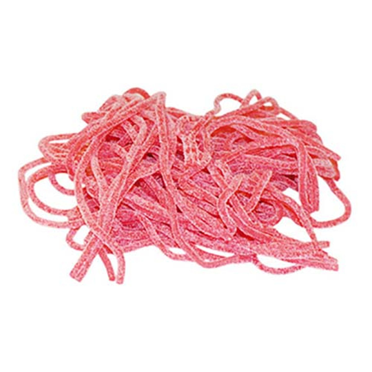 Spaghetti Jordgubb Lösvikt i Burk - 1 kg
