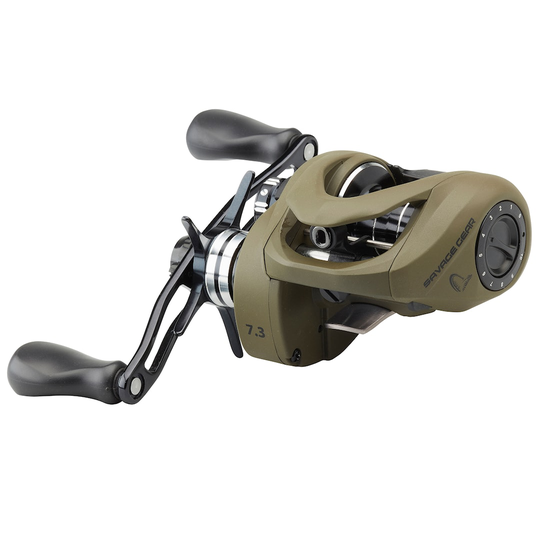 Savage Gear SG8 multirulle 250 right