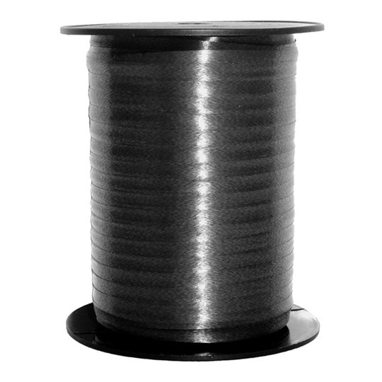 Presentsnöre Svart