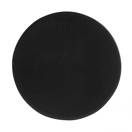 Kos Krok Circle Svart