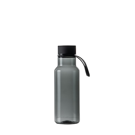 Vattenflaska Liten Grå 35 cl