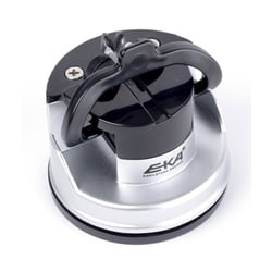 EKA Combi Sharp Silver/Black
