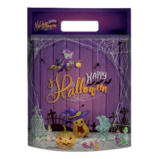 Godispåse Happy Halloween - 1-pack
