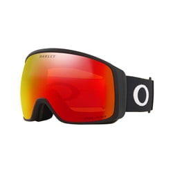 Oakley Flight Tracker XL Matte Black/Wprizm Torch Gbl