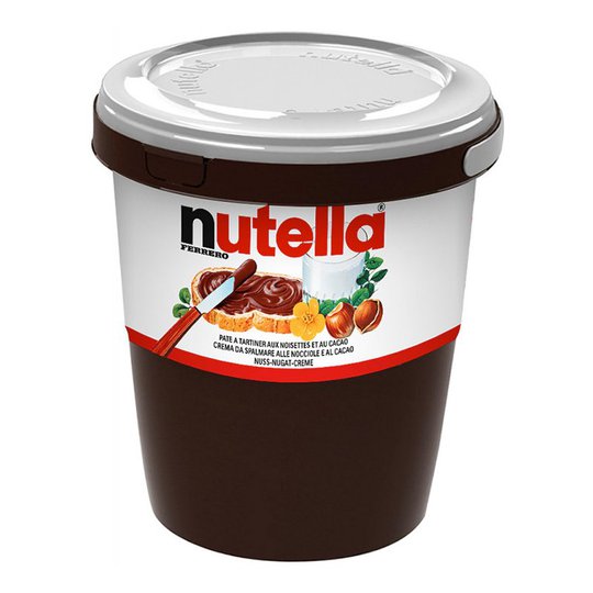 Nutellahink 3 kg - 3000g