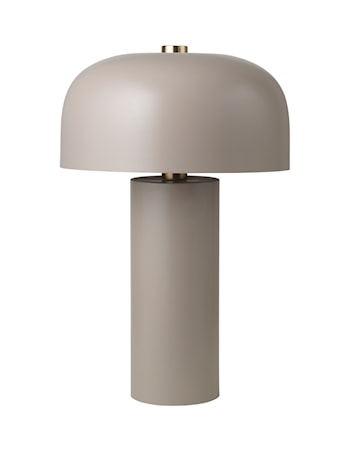 Lulu Bordslampa Xl Alpaca
