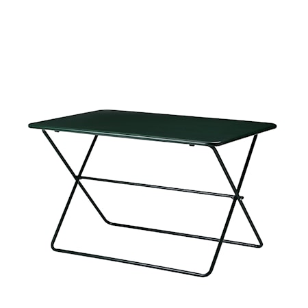 Gerda Bord 120cm Ihopfällbart Deep Forest
