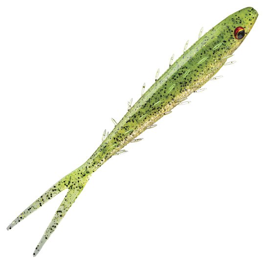 Daiwa Prorex Pelagic Shad 21,5 cm jigg